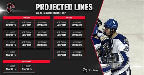 nhl teams lines|nhl teams lineups.